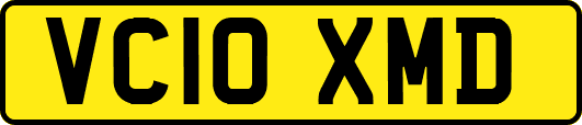 VC10XMD