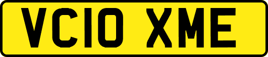 VC10XME