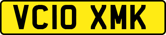 VC10XMK