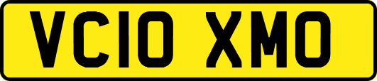 VC10XMO