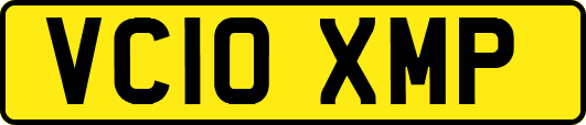 VC10XMP