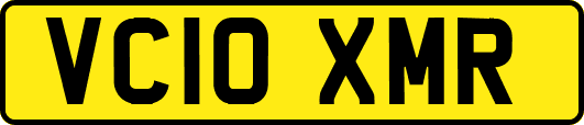 VC10XMR