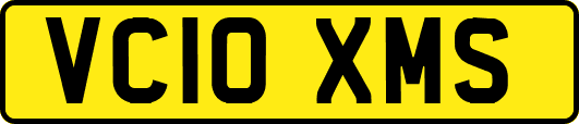 VC10XMS