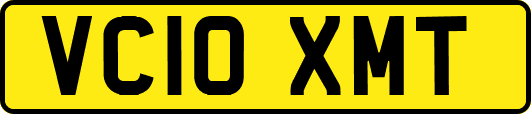 VC10XMT