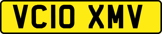 VC10XMV