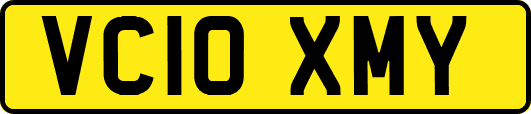 VC10XMY