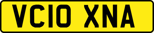 VC10XNA