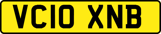VC10XNB
