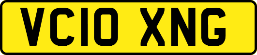 VC10XNG