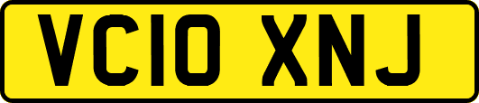 VC10XNJ