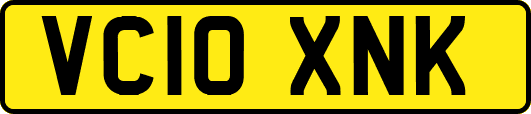 VC10XNK