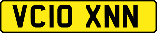 VC10XNN