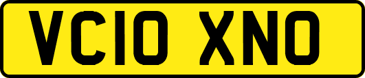 VC10XNO