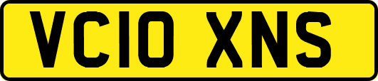 VC10XNS