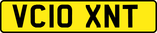 VC10XNT