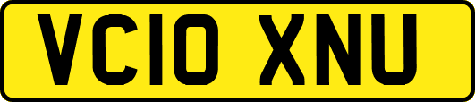 VC10XNU