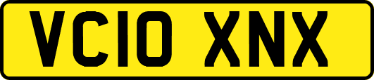 VC10XNX
