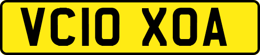 VC10XOA