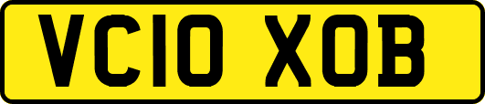 VC10XOB