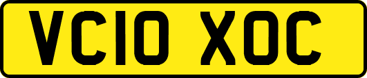 VC10XOC