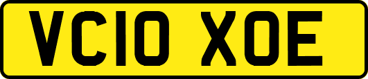 VC10XOE