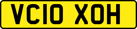 VC10XOH