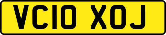 VC10XOJ