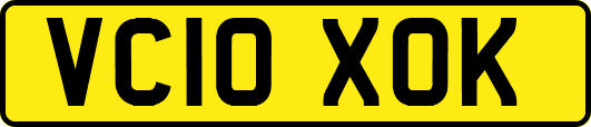 VC10XOK
