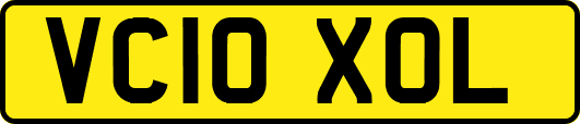 VC10XOL