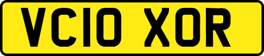 VC10XOR
