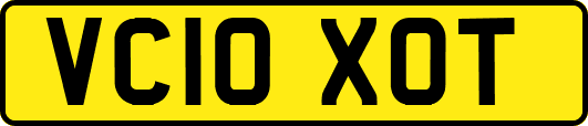 VC10XOT