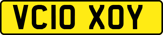 VC10XOY