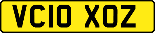 VC10XOZ