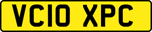 VC10XPC