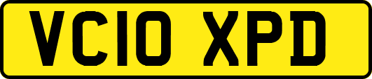VC10XPD