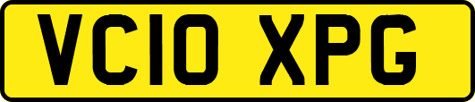 VC10XPG