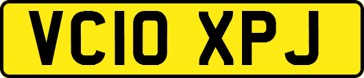 VC10XPJ