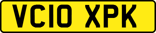 VC10XPK