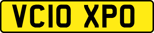 VC10XPO