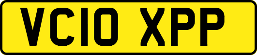 VC10XPP