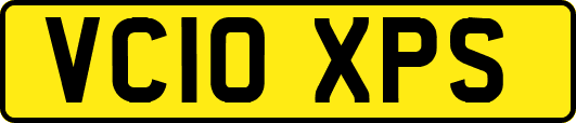 VC10XPS
