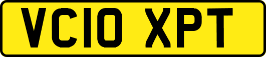 VC10XPT
