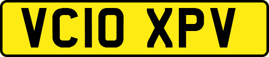VC10XPV