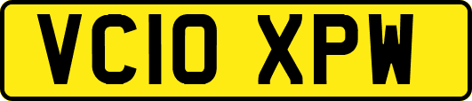 VC10XPW
