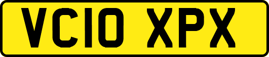 VC10XPX