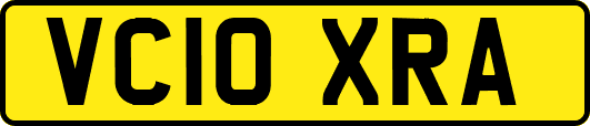 VC10XRA