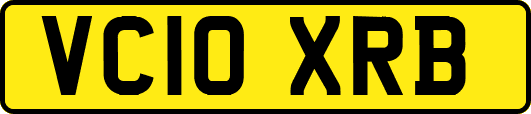 VC10XRB