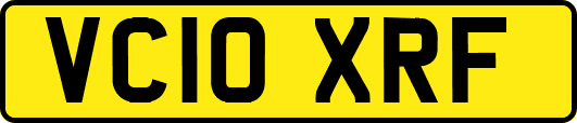 VC10XRF