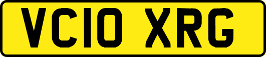 VC10XRG