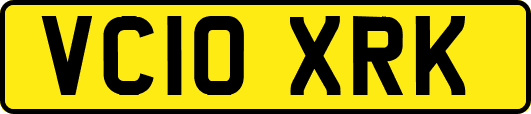 VC10XRK